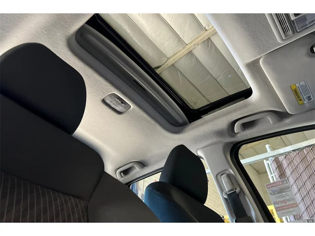 Pre-Owned HONDA Fit at Anderson Honda in Palo Alto