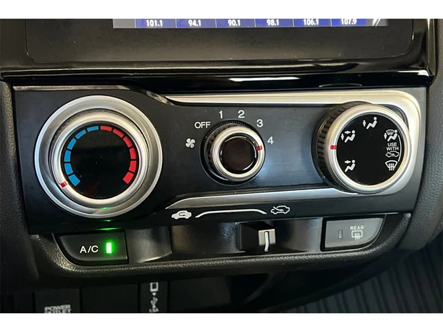 Pre-Owned HONDA Fit at Anderson Honda in Palo Alto