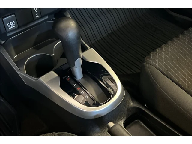 Pre-Owned HONDA Fit at Anderson Honda in Palo Alto