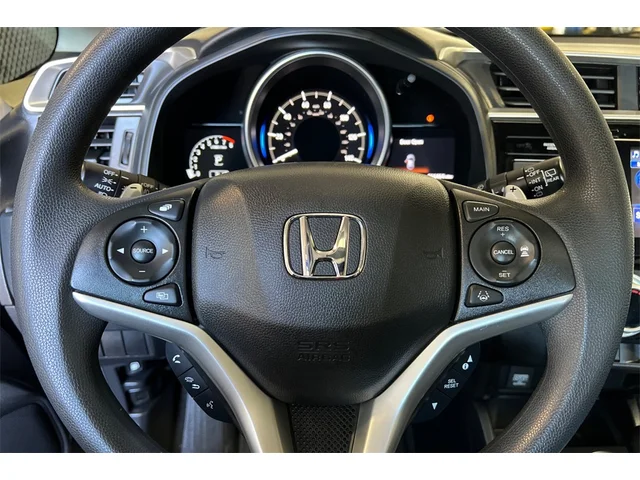 Pre-Owned HONDA Fit at Anderson Honda in Palo Alto
