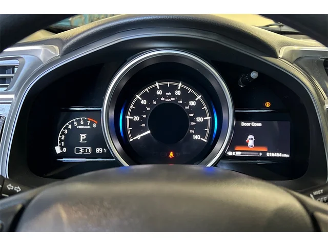 Pre-Owned HONDA Fit at Anderson Honda in Palo Alto