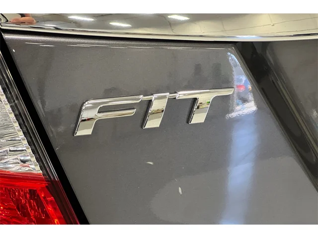 Pre-Owned HONDA Fit at Anderson Honda in Palo Alto