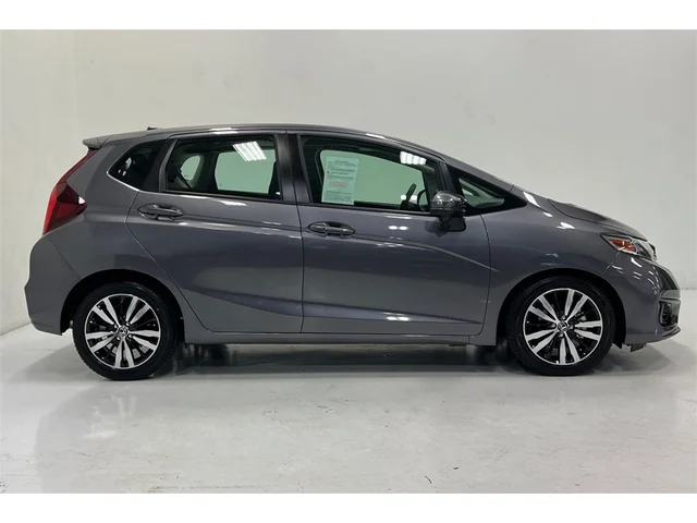 Pre-Owned HONDA Fit at Anderson Honda in Palo Alto