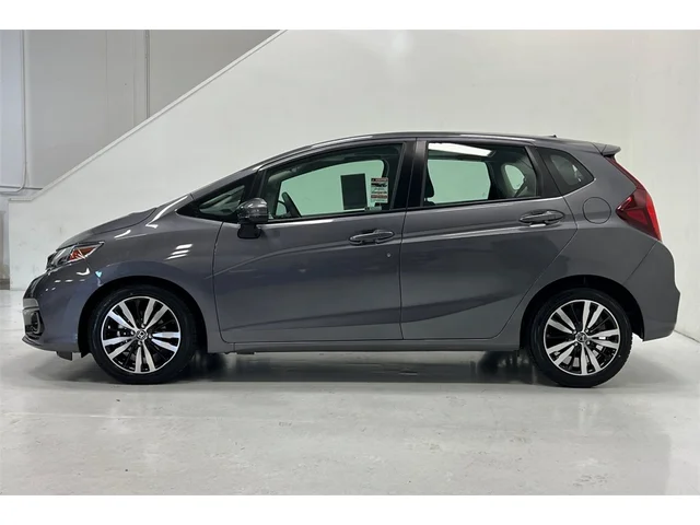 Pre-Owned HONDA Fit at Anderson Honda in Palo Alto