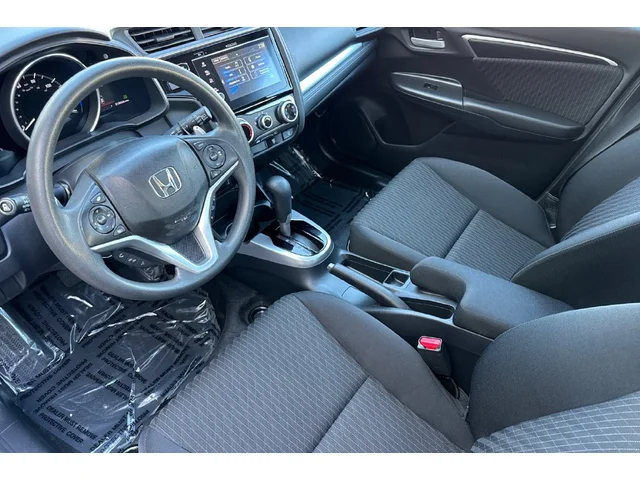 Pre-Owned HONDA Fit at Anderson Honda in Palo Alto