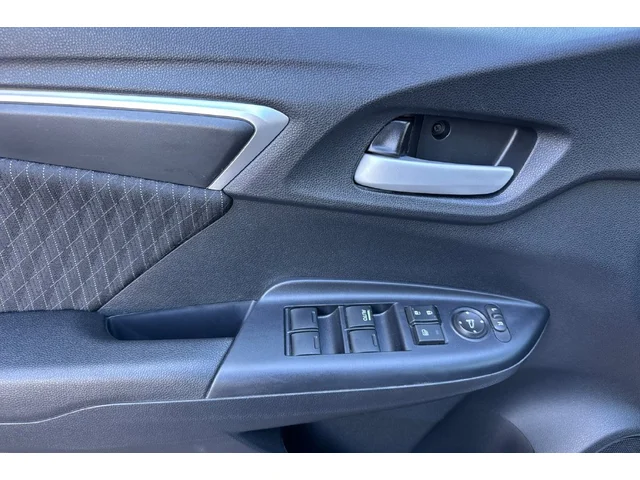 Pre-Owned HONDA Fit at Anderson Honda in Palo Alto