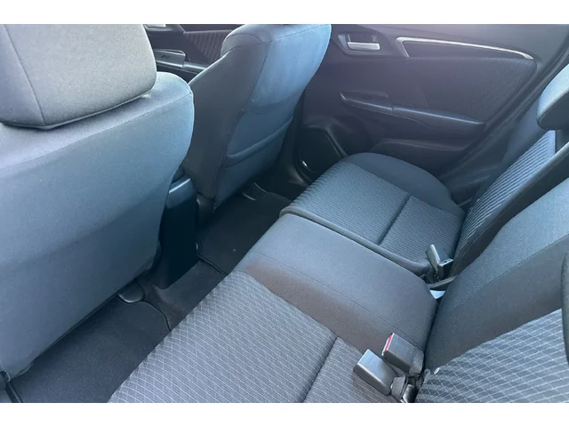 Pre-Owned HONDA Fit at Anderson Honda in Palo Alto
