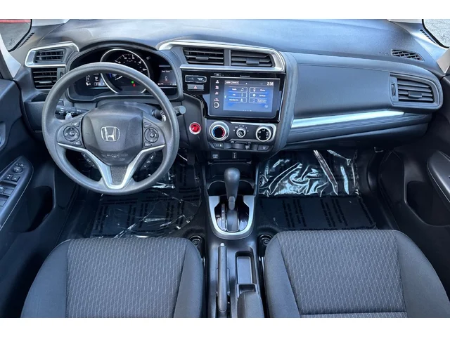 Pre-Owned HONDA Fit at Anderson Honda in Palo Alto