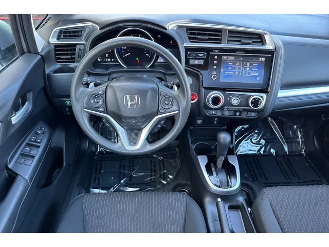 Pre-Owned HONDA Fit at Anderson Honda in Palo Alto