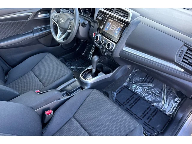 Pre-Owned HONDA Fit at Anderson Honda in Palo Alto