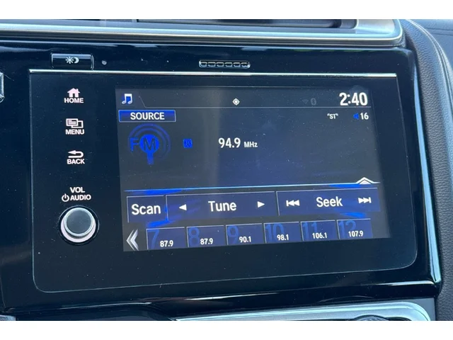 Pre-Owned HONDA Fit at Anderson Honda in Palo Alto