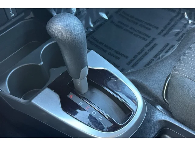 Pre-Owned HONDA Fit at Anderson Honda in Palo Alto