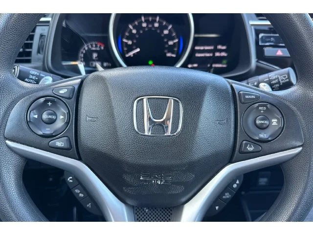 Pre-Owned HONDA Fit at Anderson Honda in Palo Alto