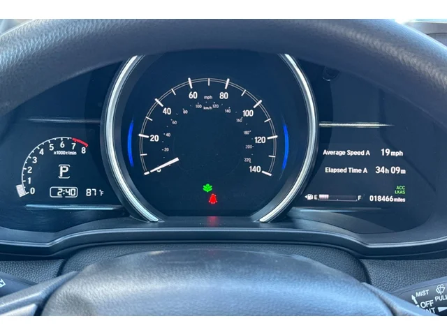 Pre-Owned HONDA Fit at Anderson Honda in Palo Alto