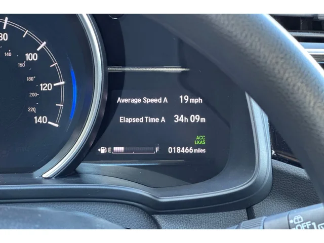 Pre-Owned HONDA Fit at Anderson Honda in Palo Alto