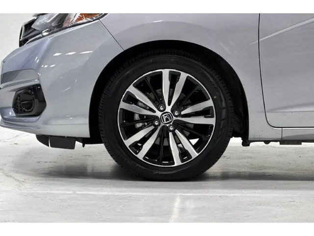 Pre-Owned HONDA Fit at Anderson Honda in Palo Alto