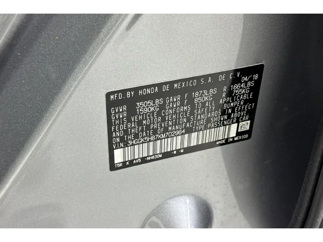 Pre-Owned HONDA Fit at Anderson Honda in Palo Alto