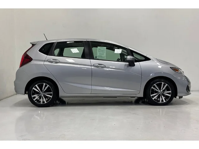 Pre-Owned HONDA Fit at Anderson Honda in Palo Alto