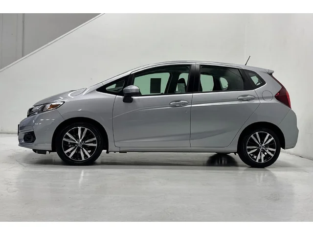 Pre-Owned HONDA Fit at Anderson Honda in Palo Alto