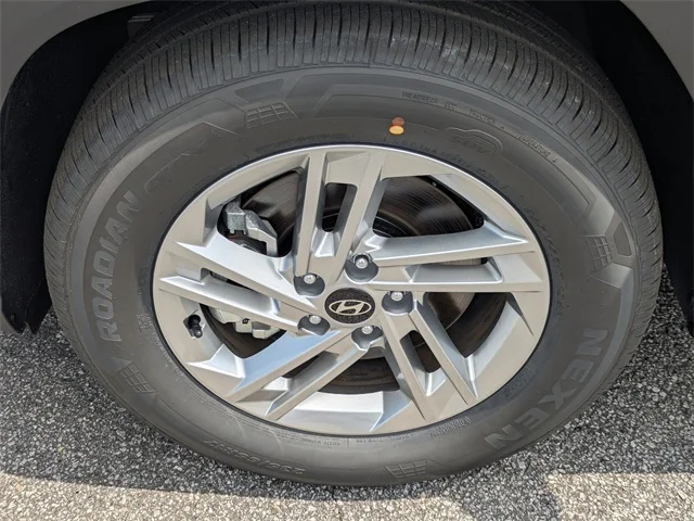 Nuevos HYUNDAI TUCSON at Gainesville Hyundai in Gainesville