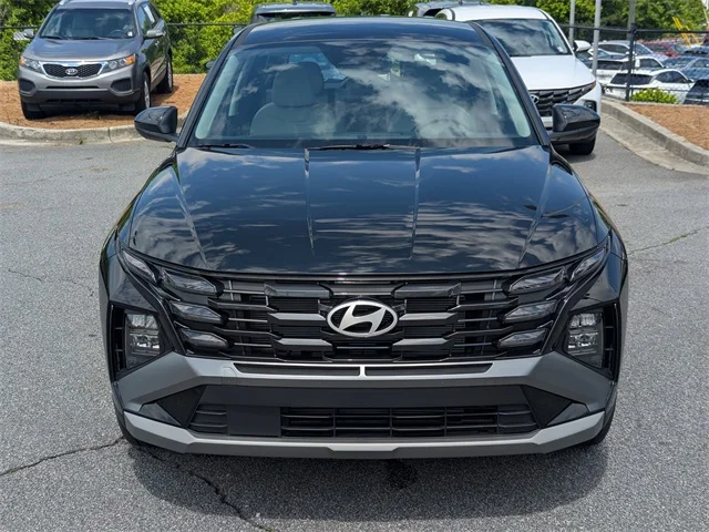 Nuevos HYUNDAI TUCSON at Gainesville Hyundai in Gainesville