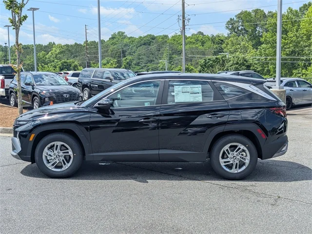 Nuevos HYUNDAI TUCSON at Gainesville Hyundai in Gainesville