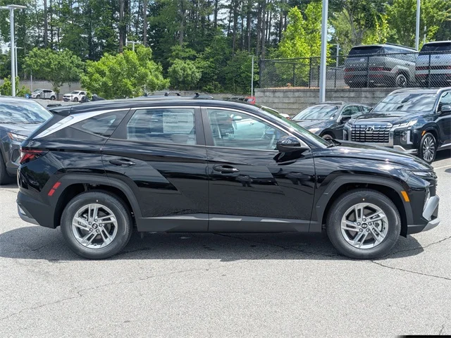Nuevos HYUNDAI TUCSON at Gainesville Hyundai in Gainesville
