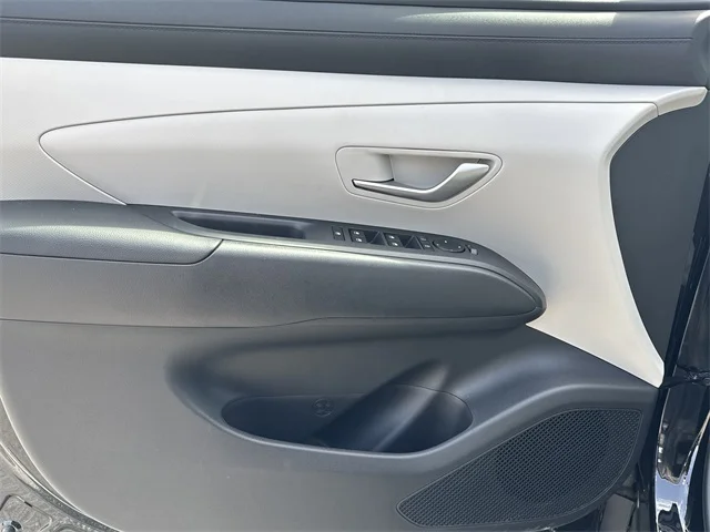 Nuevos HYUNDAI TUCSON at Gainesville Hyundai in Gainesville