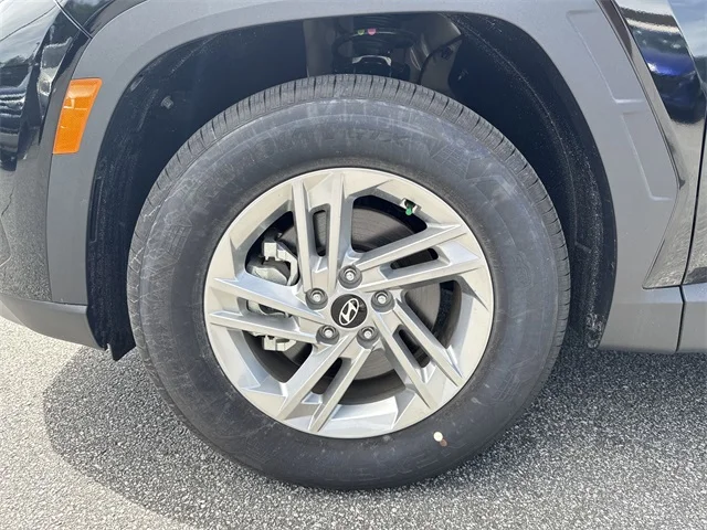 Nuevos HYUNDAI TUCSON at Gainesville Hyundai in Gainesville