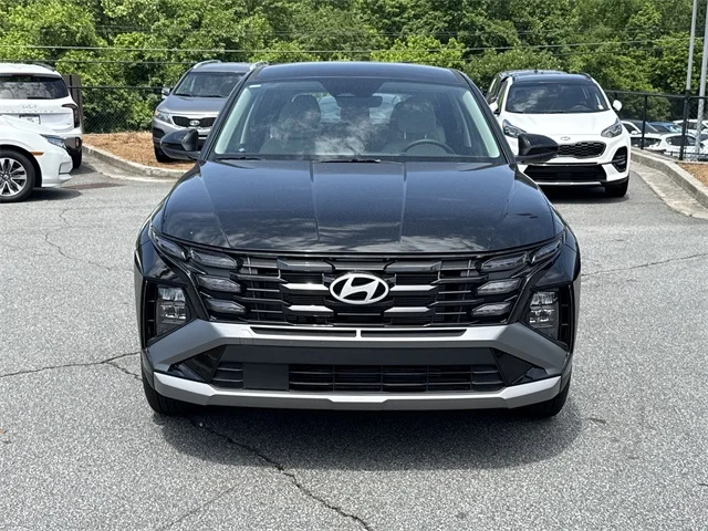 Nuevos HYUNDAI TUCSON at Gainesville Hyundai in Gainesville