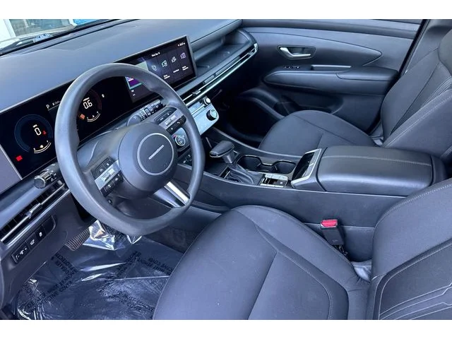 SEMINUEVOS HYUNDAI Tucson at ELK GROVE in Elk Grove Buick GMC