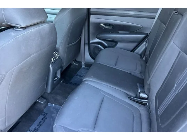 SEMINUEVOS HYUNDAI Tucson at ELK GROVE in Elk Grove Buick GMC
