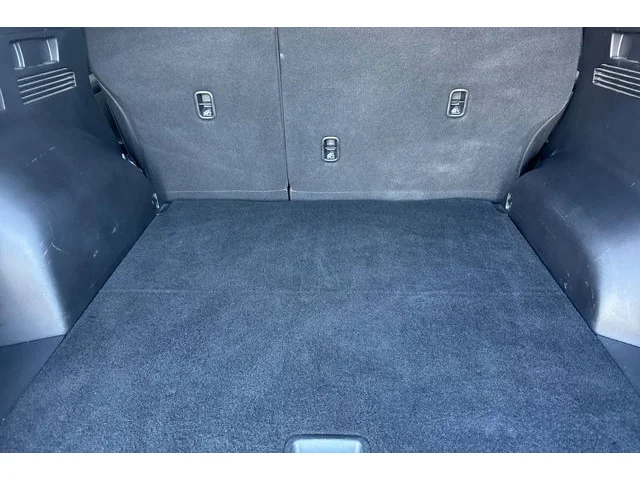 SEMINUEVOS HYUNDAI Tucson at ELK GROVE in Elk Grove Buick GMC