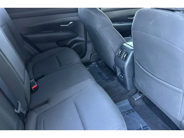 SEMINUEVOS HYUNDAI Tucson at ELK GROVE in Elk Grove Buick GMC