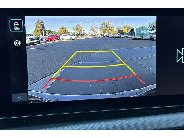 SEMINUEVOS HYUNDAI Tucson at ELK GROVE in Elk Grove Buick GMC