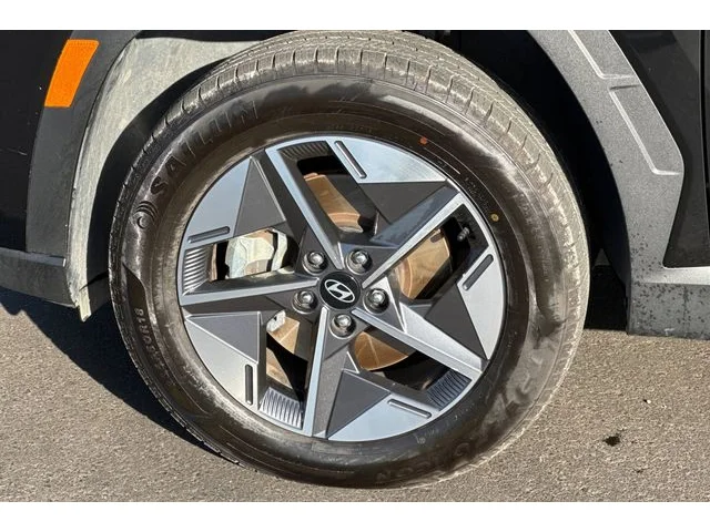 SEMINUEVOS HYUNDAI Tucson at ELK GROVE in Elk Grove Buick GMC