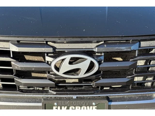 SEMINUEVOS HYUNDAI Tucson at ELK GROVE in Elk Grove Buick GMC