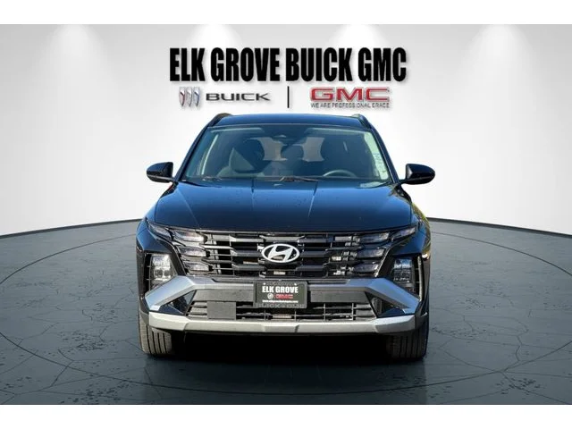 SEMINUEVOS HYUNDAI Tucson at ELK GROVE in Elk Grove Buick GMC