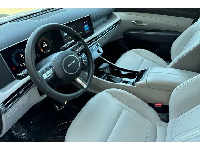 SEMINUEVOS HYUNDAI Tucson at ELK GROVE in Elk Grove Buick GMC