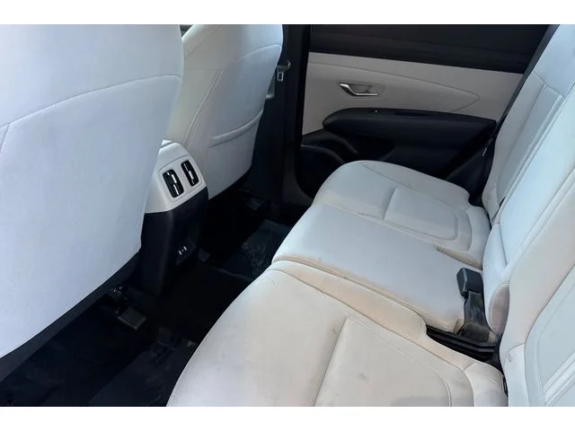 SEMINUEVOS HYUNDAI Tucson at ELK GROVE in Elk Grove Buick GMC