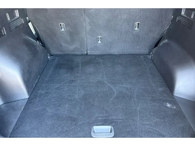 SEMINUEVOS HYUNDAI Tucson at ELK GROVE in Elk Grove Buick GMC