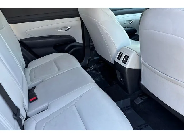 SEMINUEVOS HYUNDAI Tucson at ELK GROVE in Elk Grove Buick GMC