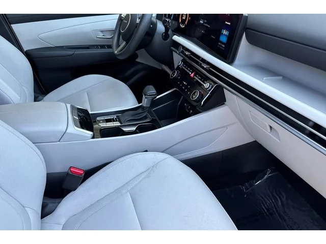 SEMINUEVOS HYUNDAI Tucson at ELK GROVE in Elk Grove Buick GMC