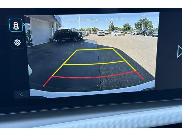 SEMINUEVOS HYUNDAI Tucson at ELK GROVE in Elk Grove Buick GMC