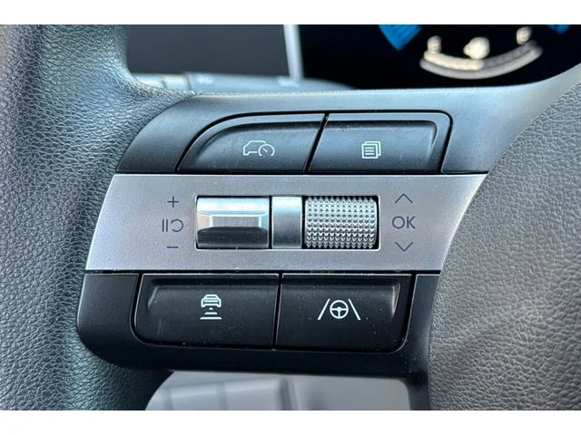 SEMINUEVOS HYUNDAI Tucson at ELK GROVE in Elk Grove Buick GMC