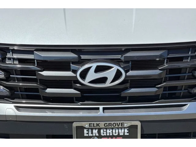 SEMINUEVOS HYUNDAI Tucson at ELK GROVE in Elk Grove Buick GMC