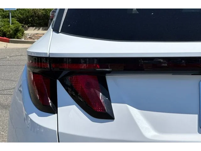 SEMINUEVOS HYUNDAI Tucson at ELK GROVE in Elk Grove Buick GMC