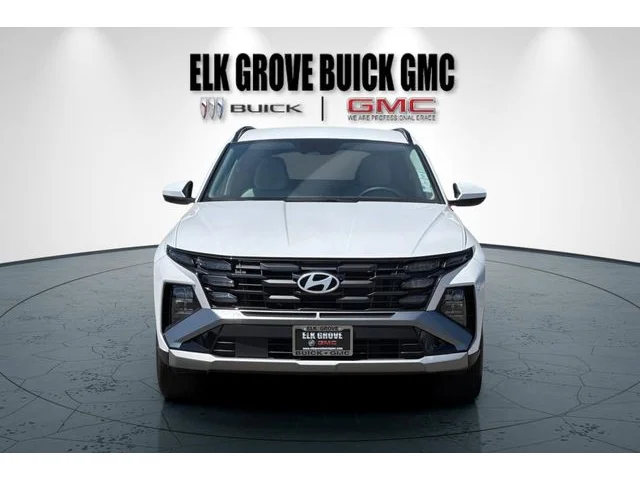 SEMINUEVOS HYUNDAI Tucson at ELK GROVE in Elk Grove Buick GMC