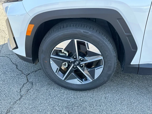 Nuevos HYUNDAI TUCSON at Gainesville Hyundai in Gainesville