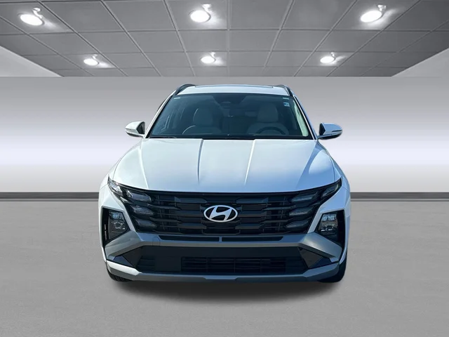 Nuevos HYUNDAI TUCSON at Gainesville Hyundai in Gainesville